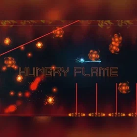 Magic löskort: Aether Revolt: Hungry Flames