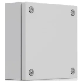nVent Terminal box STB404012
