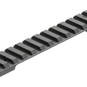 Leupold Backcountry Cross-Slot för Remington 700 SA Matt
