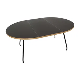 Sibast Furniture Primum spisebord Ø120cm