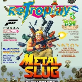 RetroplayMania n.9 Premium