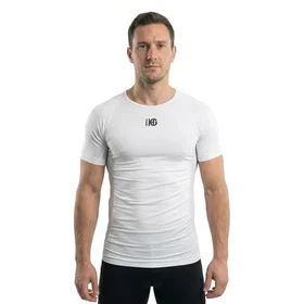 Sport Hg Hg Eleven Kortärmad T-shirt 2-pack (Herr)