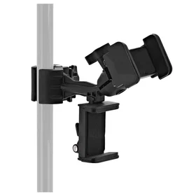 Trojan Pro Phone Clamp Stand