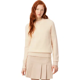 Lacoste Pull Maille Cardigan (Dam)