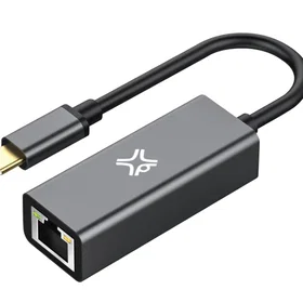 XtremeMac XWH-ACE-13 USB-C til Ethernet-adapter