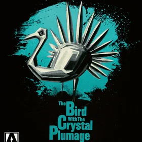 Bird With The Crystal Plumage (4K Ultra HD + Blu-Ray)