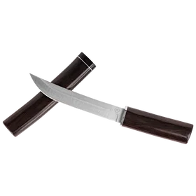 Nordic Prep Tanto Zero