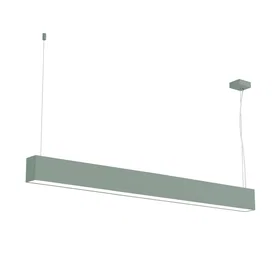 Lumicom LINEAR Suspension Bandeau LED Integree