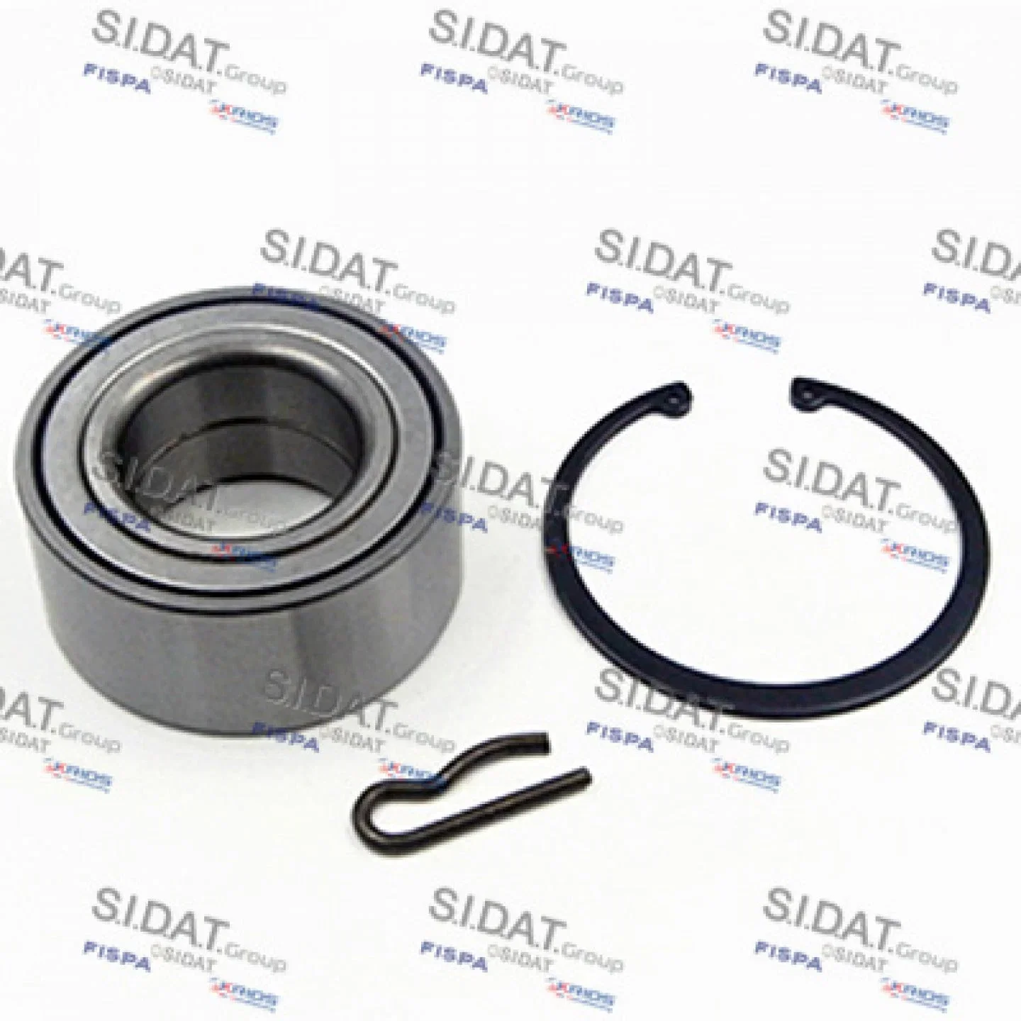 Sidat Wheel Bearing Kit 460227