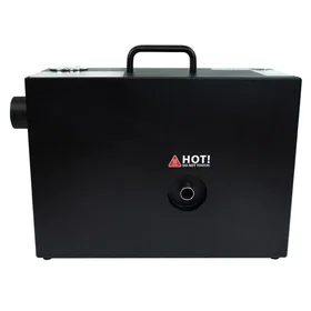 Autoterm Travel Box 2kW