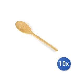 Crazystock Selected Cooking Spoon