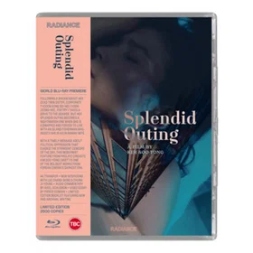 Splendid Outing Limited Edition (Blu-Ray)