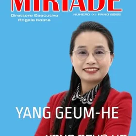 MIRIADE YANG GEUM-HE