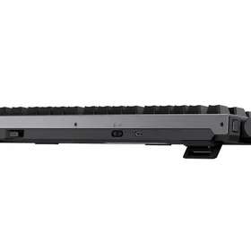 Asus ROG Strix Morph 96 Sans Fil Noir Mécanique (AZERTY)