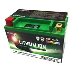 SKYRICH Hjtx7a-fp Litium