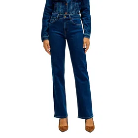 Salsa Jeans True Basic Straight Fit Jeans (Women's)