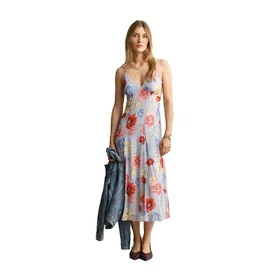 Gant Gcl4503499 Kukkausmekko