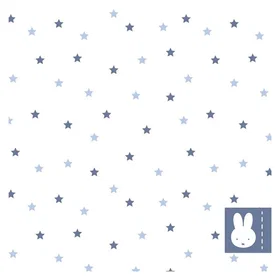 Haza Original Miffy Valkoiset Paperinavetit 25x25cm 20-pak
