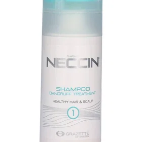 Neccin Skælbehandling Shampoo 100ml