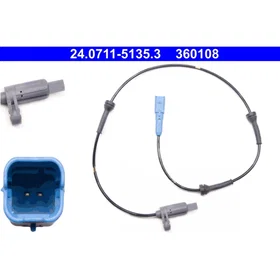 ATE ABS sensor 24.0711-5135.3