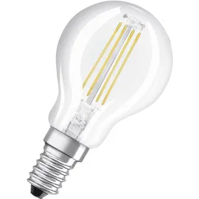 Osram STAR LED E14 D 2700K 806lm 5.5W