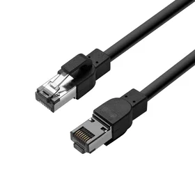 Lanview High-Flex S/FTP Cat6a 7.5m Nettverkskabel LVN607,5SOUT