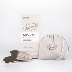 UpCircle Gua Sha Facial Tool