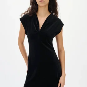 InWear Killieiw Mellem-længde Kjole