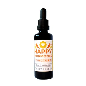 Ortfabriken Happy Hormones 0.05L