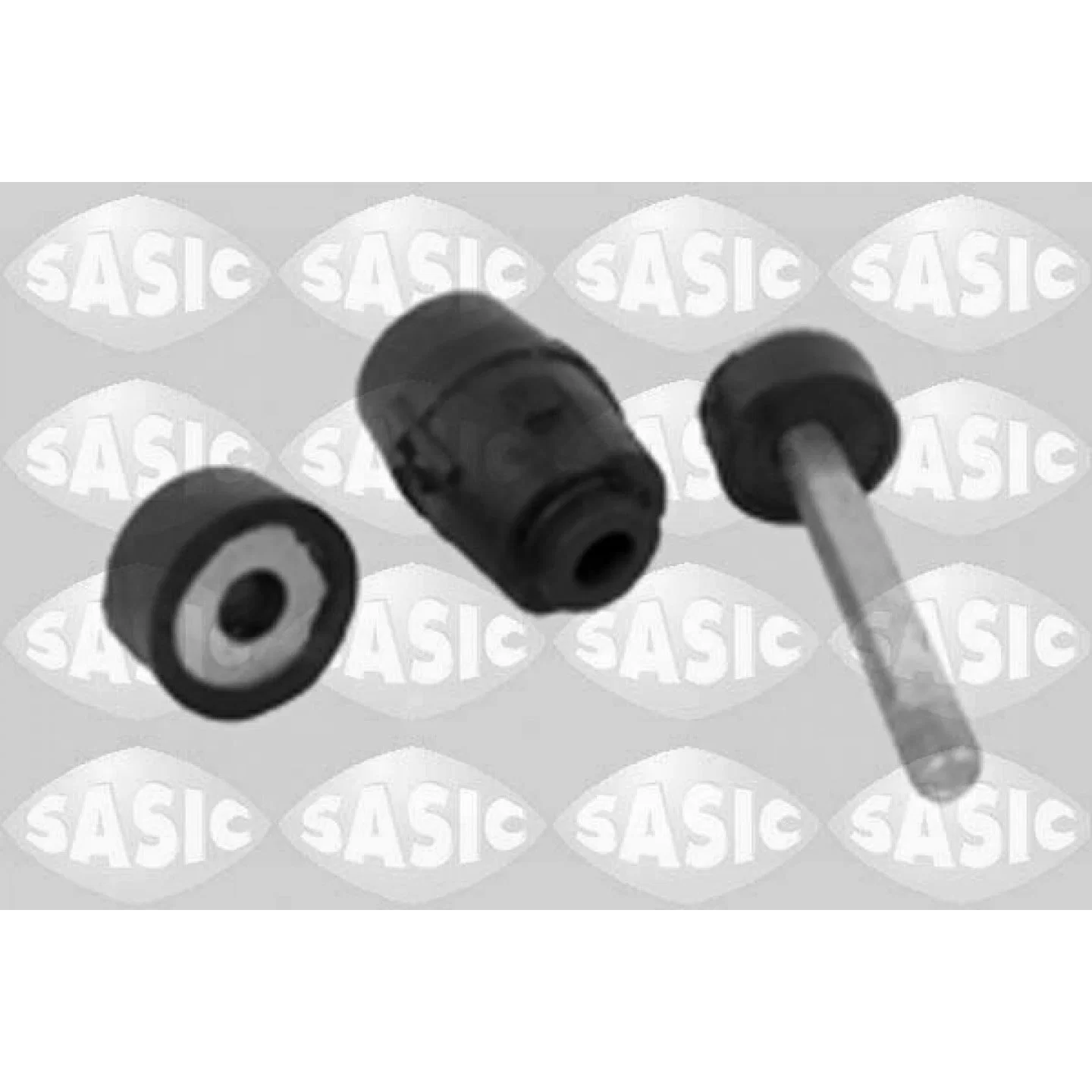 SASIC 4005129 Renault Suspension Stabilizer Bushing