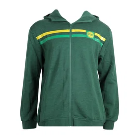 Felleskjøpet Hettejakke Hoodie (Unisex)
