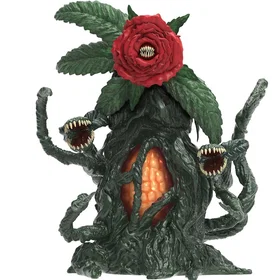 Super7 Toho ULTIMATES! Wave 1 Heisei Biollante Figur 0840049827097 8"