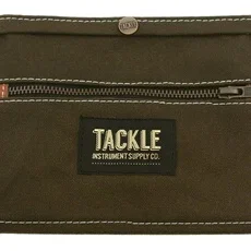 Tackle Gig Pouch Green AWCGP-FG