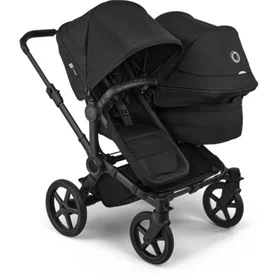 Bugaboo Donkey 6 (Dobbeltklapvogn)