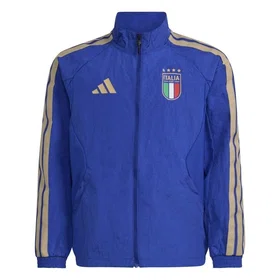 Adidas Anthem Sportswear (Jr)