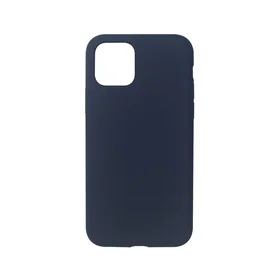 GreenMind Silikonetui for iPhone 11