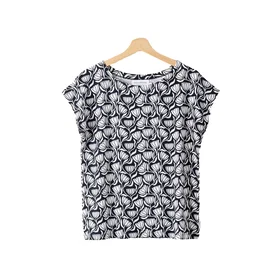 Holebrook Ellen Capsleeve T-shirt (Women's)