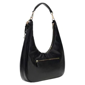 Guess Brooke HWBG9897020-BLA-OS Hobo Sac à bandoulière