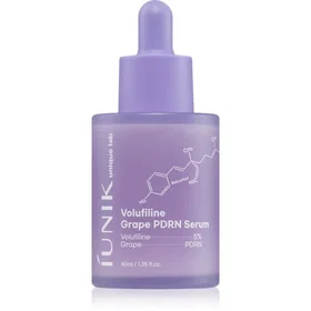 iUnik Volufiline Grape PDRN Serum 40ml