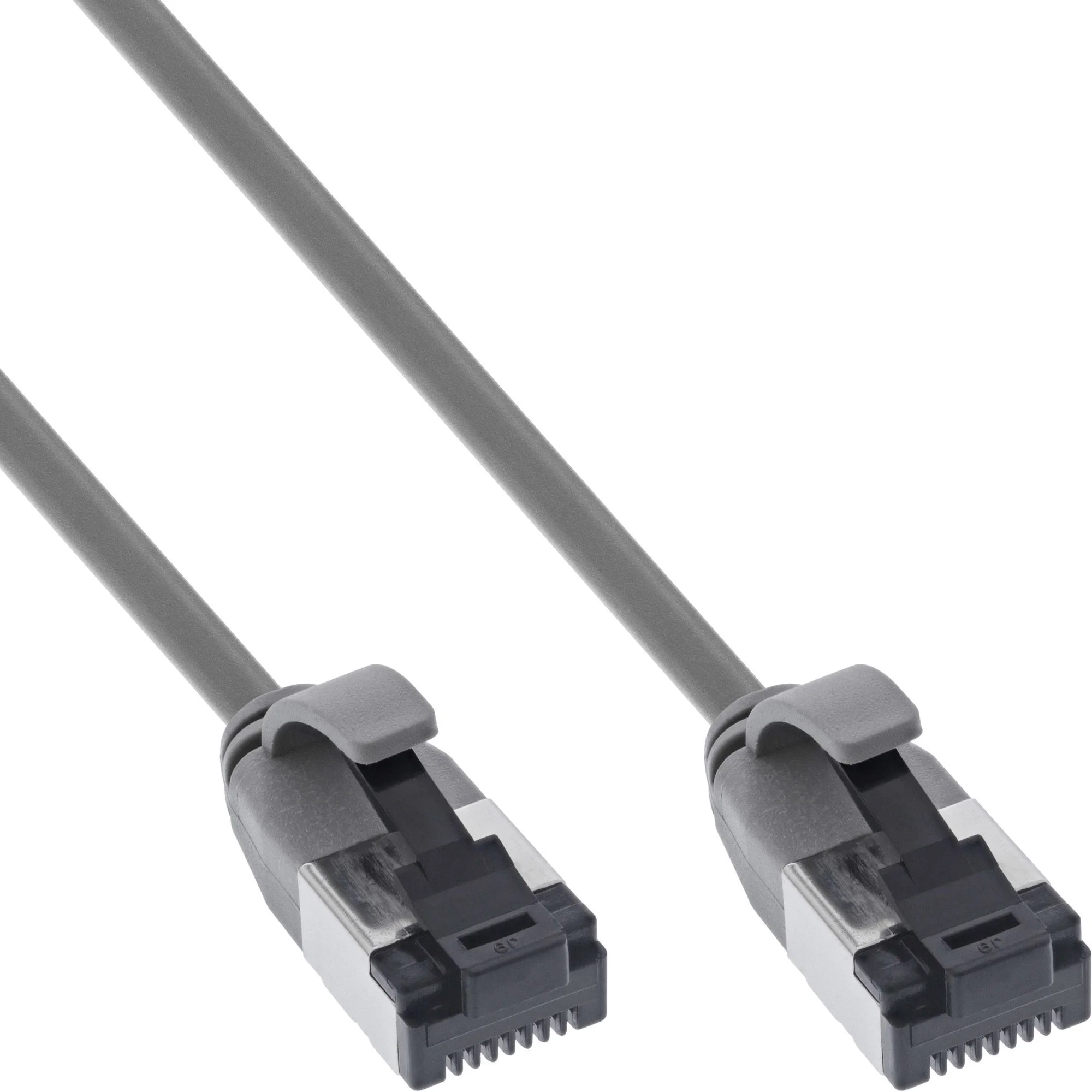 InLine Cat8.1 U/FTP Network Cable 7.5m