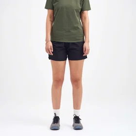 Lipati Sunlight Running Shorts (Dam)