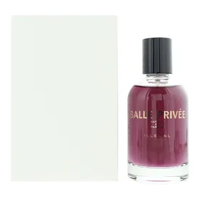 Salle Privée Illegal Extrait de Parfum 100ml