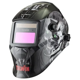 Telwin Svetsmask Stream Robot DIN 9-13