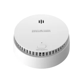 WisuAlarm DHI-HY-SA30A Rökdetektor