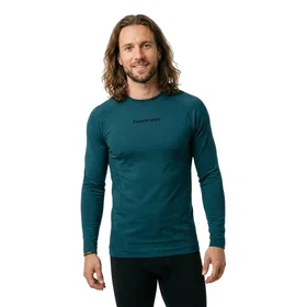 HANNAH Active Long Sleeve Base Layer (Men's)