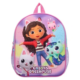 Gabby's Dollhouse 3D Fun Bunch
