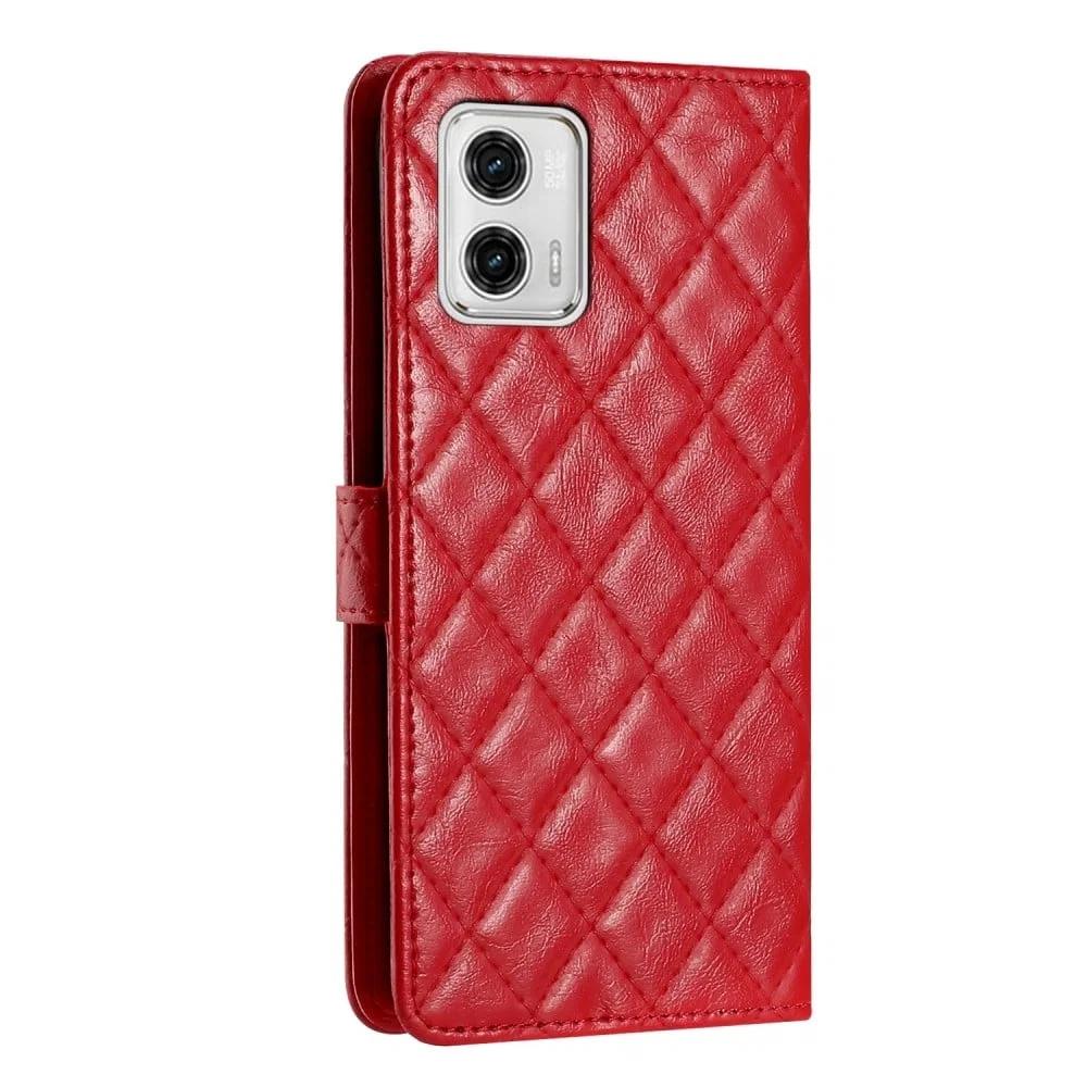 Motorola Rombe Case for Moto G73