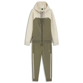 Boss Colorblock Tracksuit (Herr)