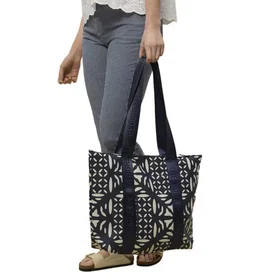 Redgreen Tote 100% PU Waterproof Shopping