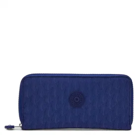 Kipling Money World Wallet Polyamide